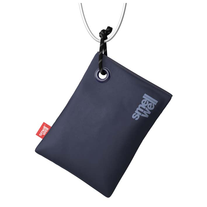 SmellWell Maxi Bag Blauw