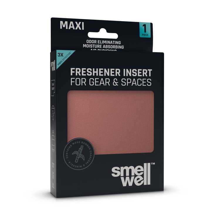 SmellWell Maxi Bag Roze