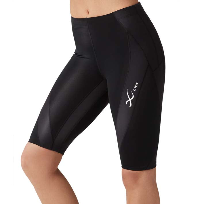 Generator short Vrouw Zwart