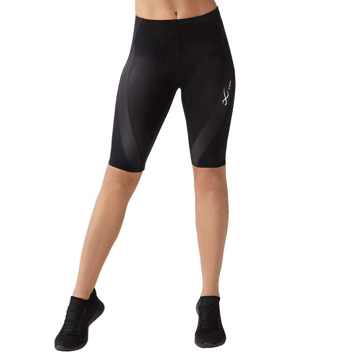 Generator short Vrouw Zwart