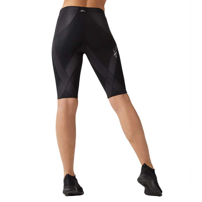 Generator short Vrouw Zwart