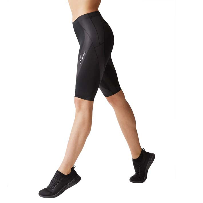 Generator short Vrouw Zwart
