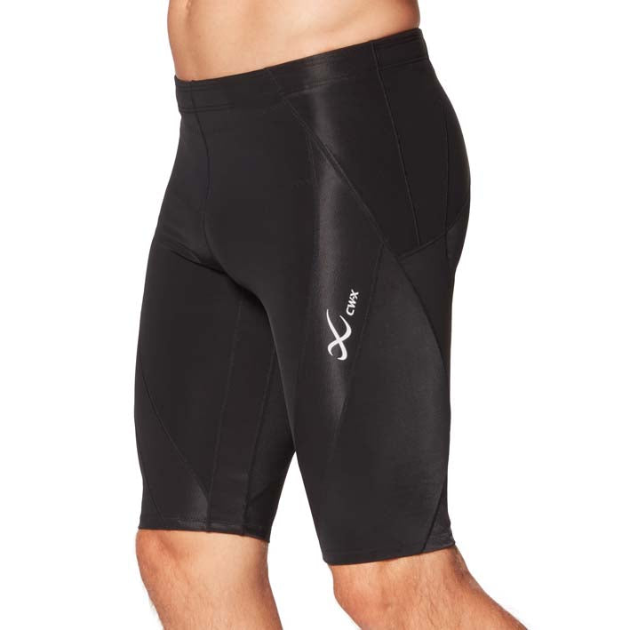 Generator short Man Zwart