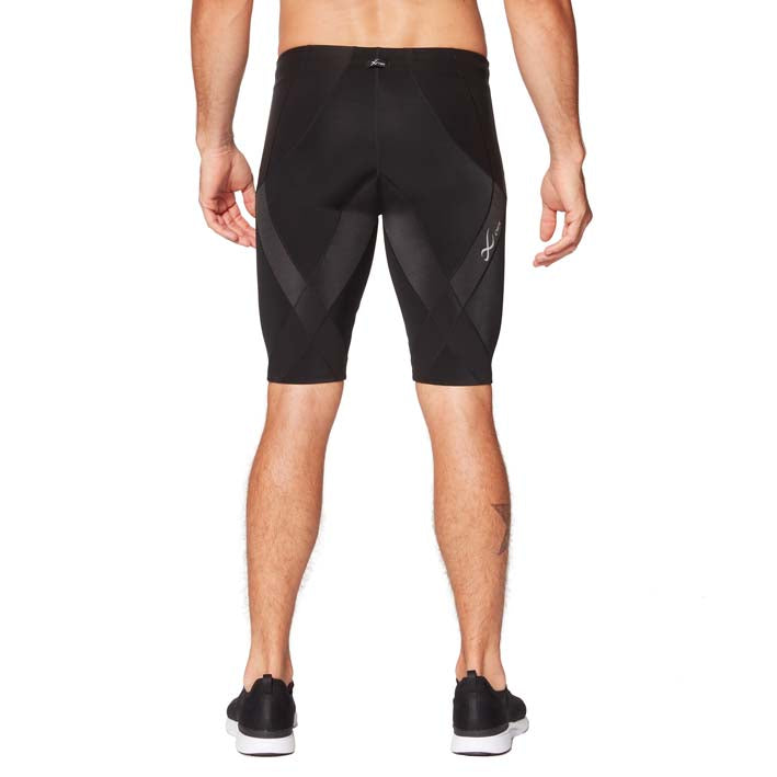 Generator short Man Zwart