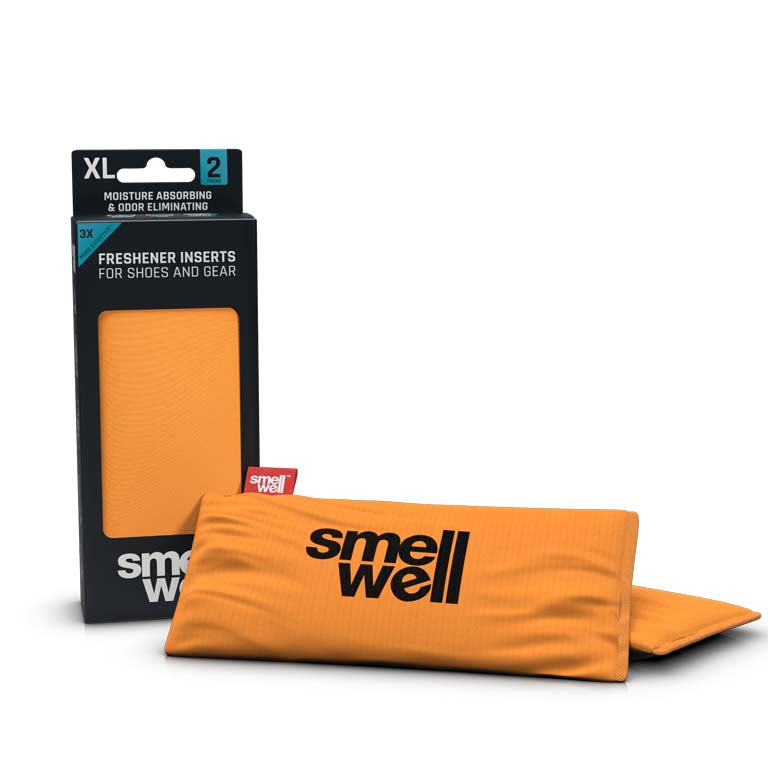 SmellWell Active XL Oranje