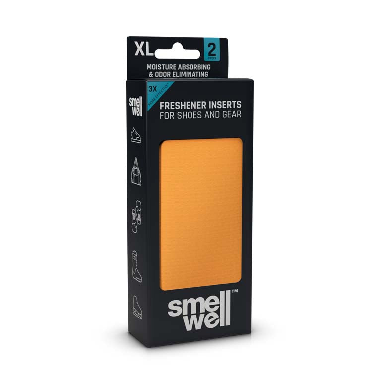 SmellWell Active XL Oranje
