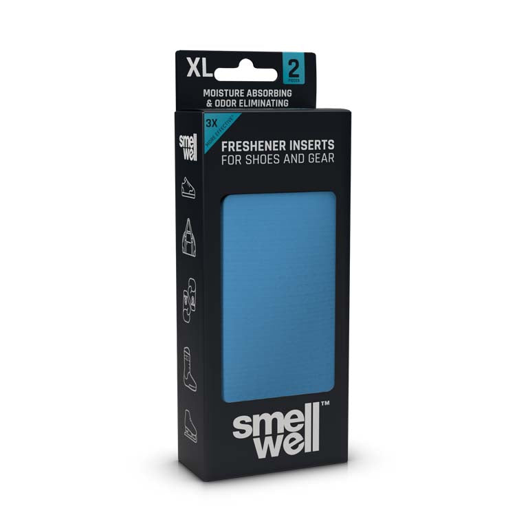 SmellWell Active XL Blauw