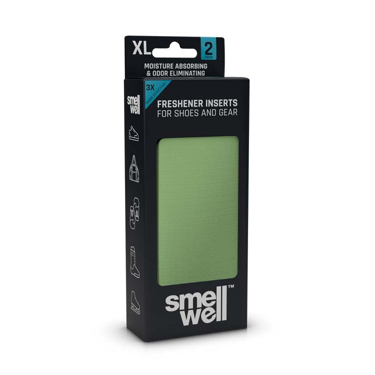 SmellWell Active XL Groen