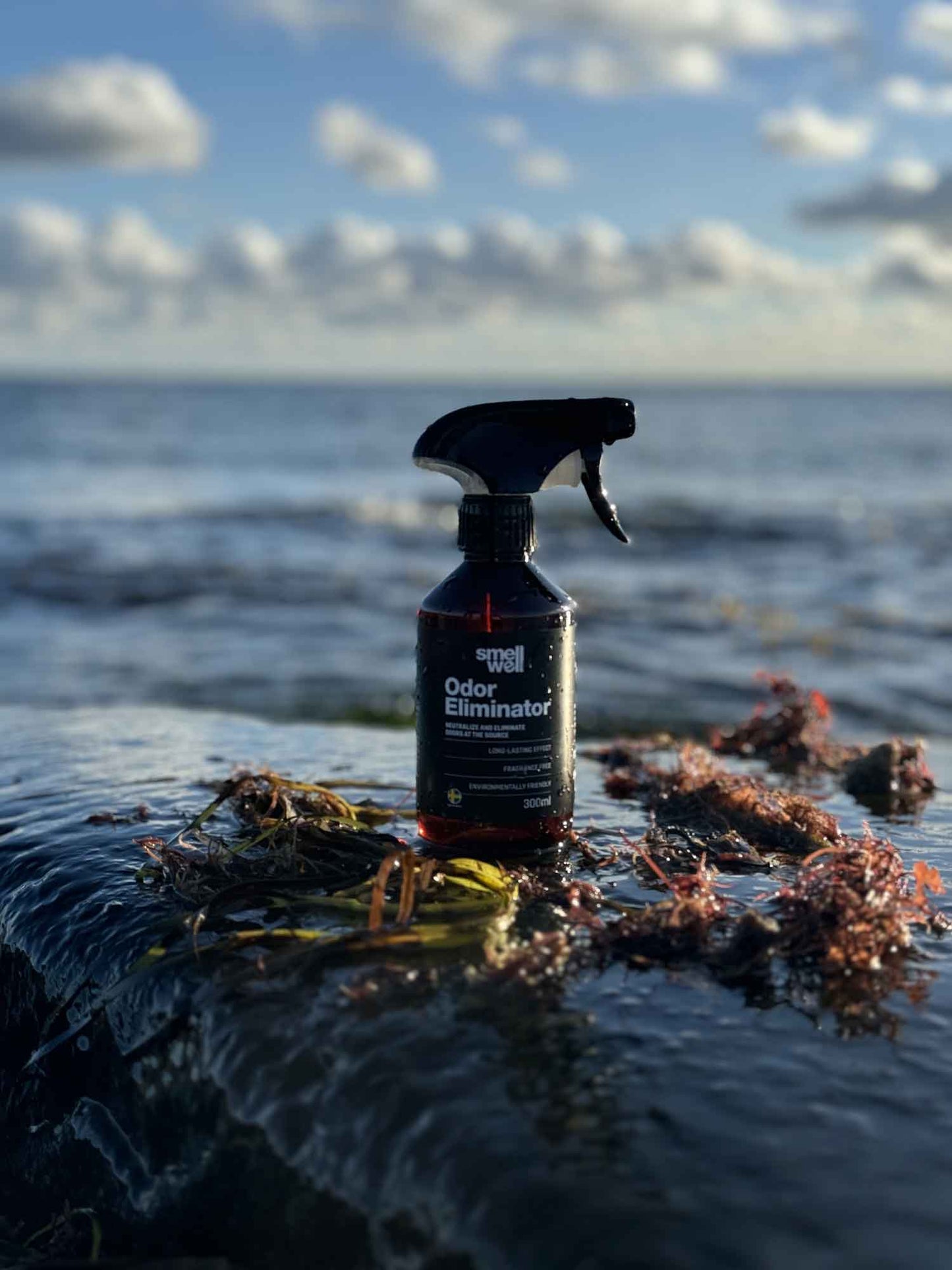 Odor Eliminator Spray