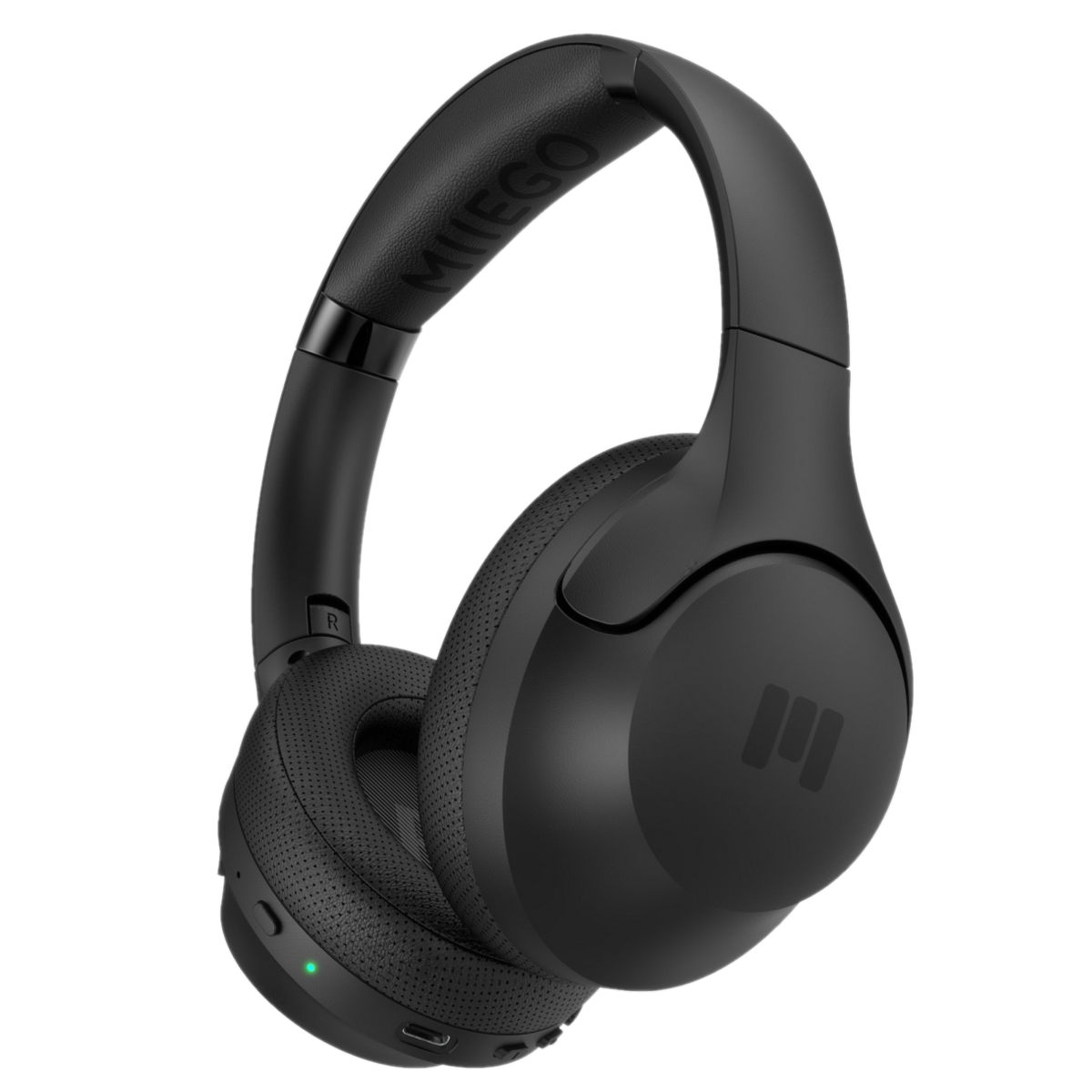 MOOVE45i PRO - Black in Black
