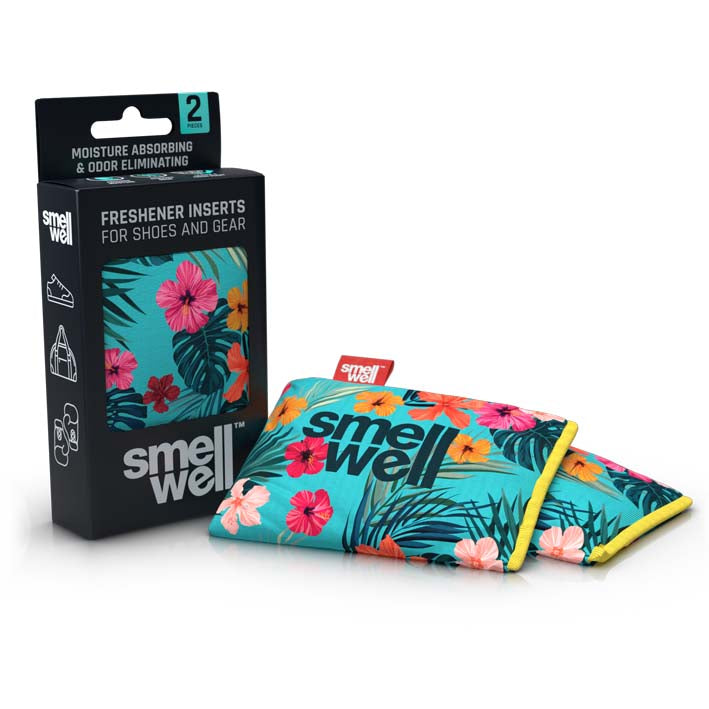 SmellWell Active Tropical Blue