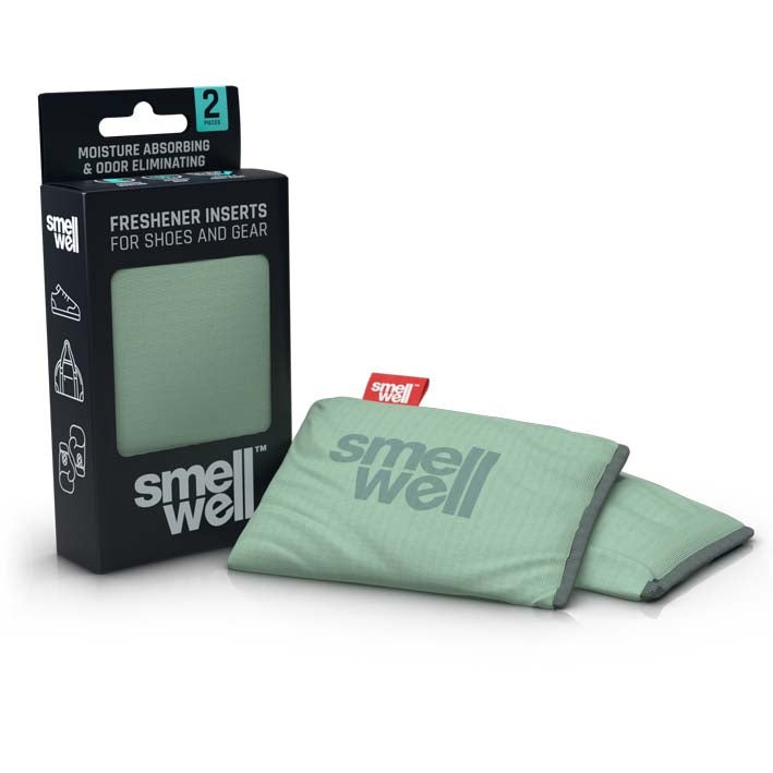SmellWell Active Pastel Green