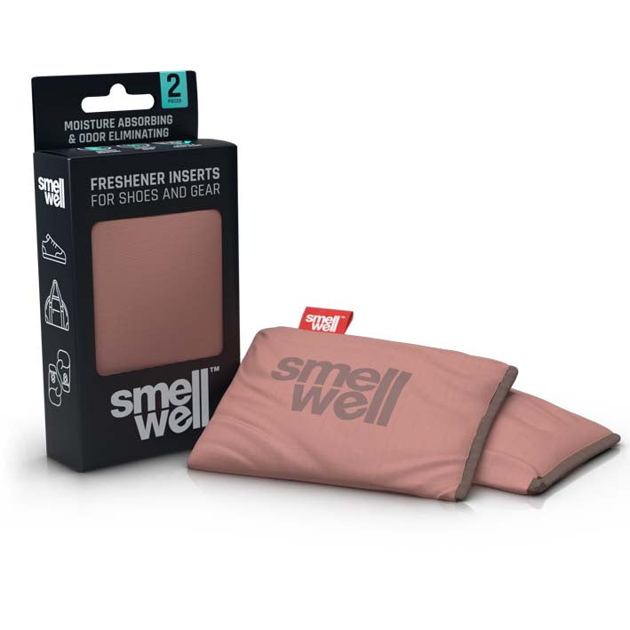 SmellWell Active Blush Pink
