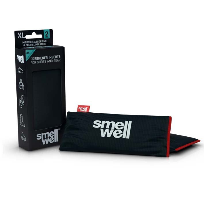 SmellWell Active XL Black Stone