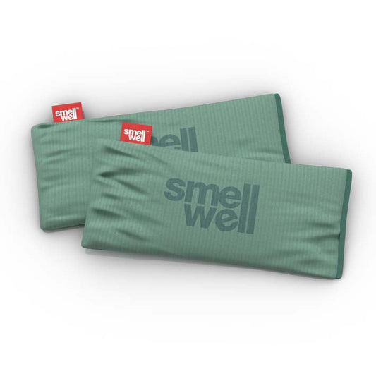 SmellWell Active XL Pastel Green