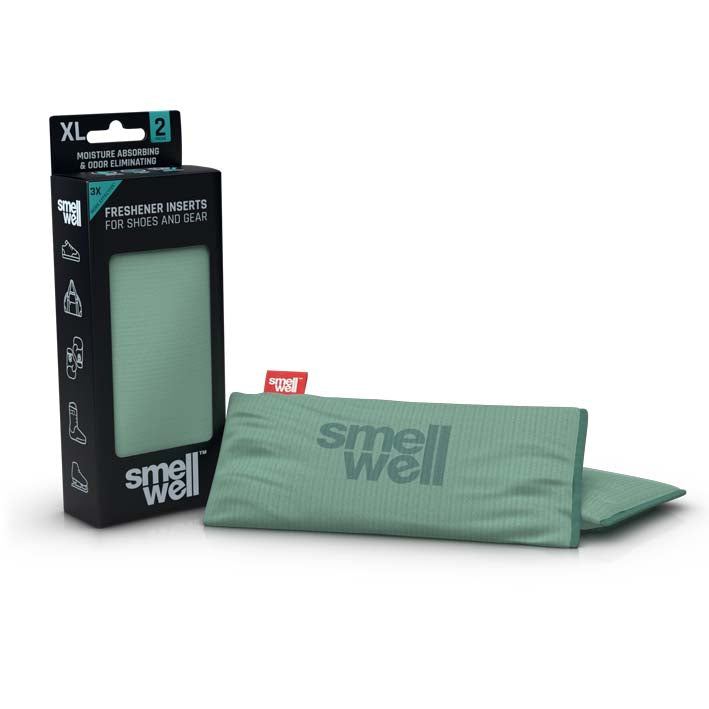 SmellWell Active XL Pastel Green