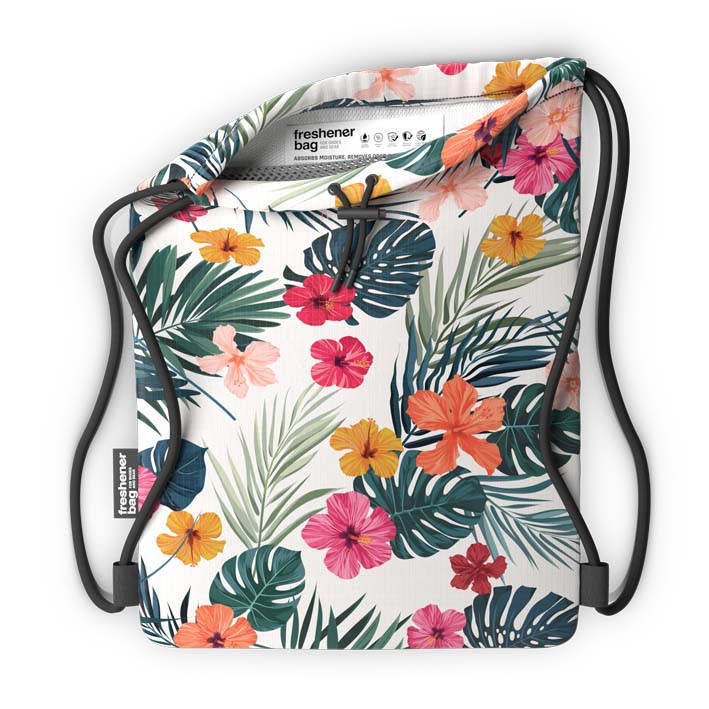 Anti geur Tas XL Hawaii