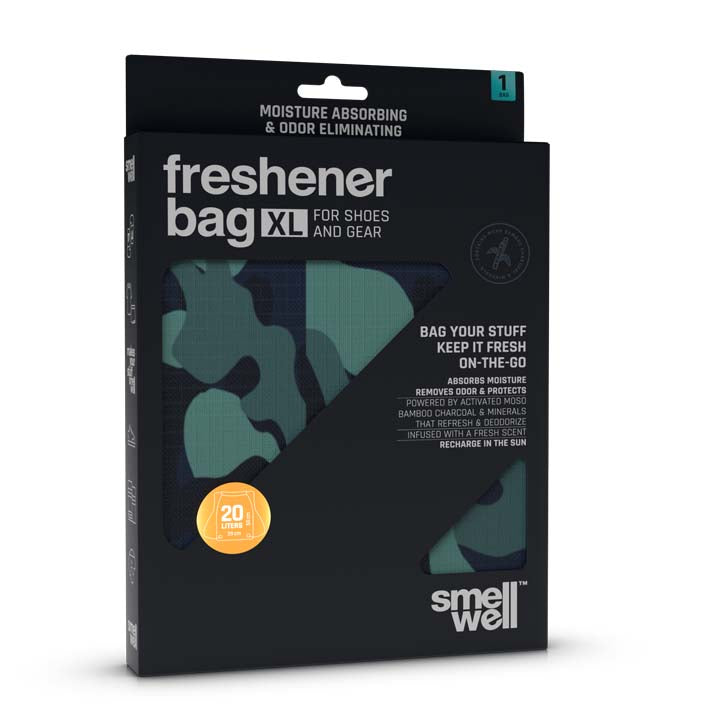 Freshener Tas XL Camo