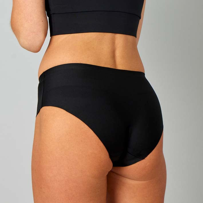 Sport Hipster 2x Zwart