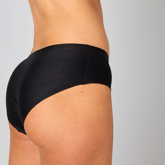 Sport Hipster 2x Zwart