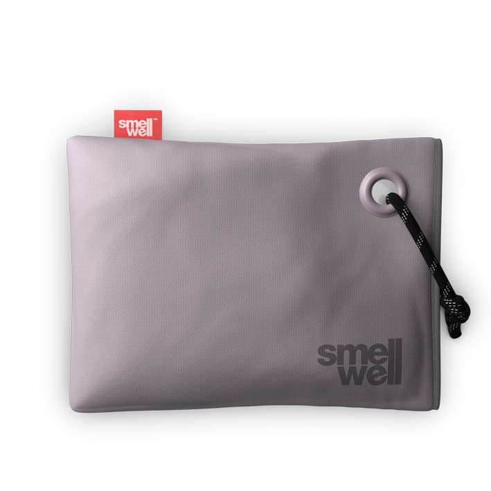 SmellWell Maxi Bag Grijs