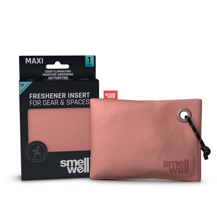 SmellWell Maxi Bag Roze
