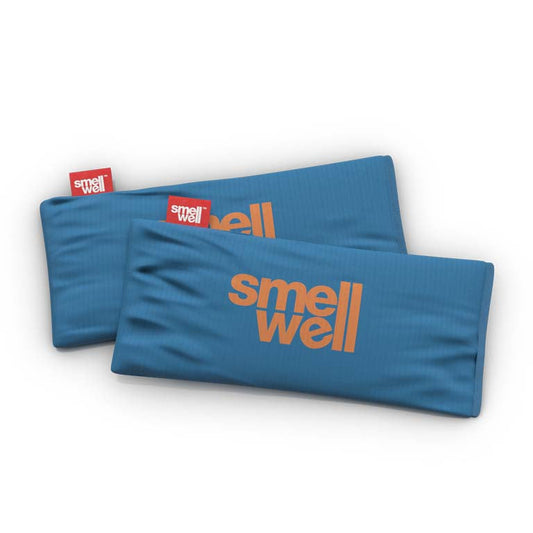 SmellWell Active XL Blauw