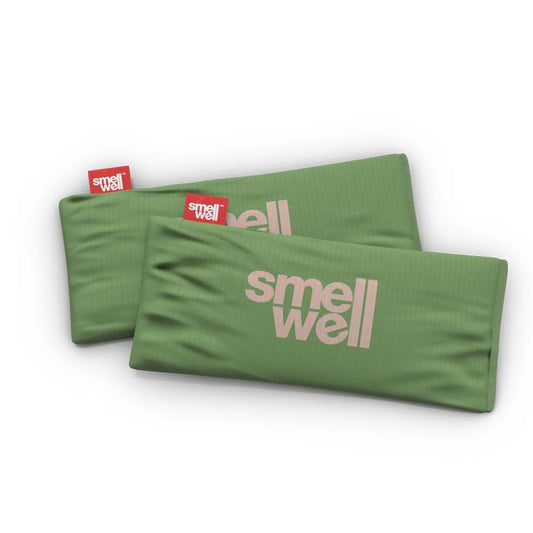 SmellWell Active XL Groen