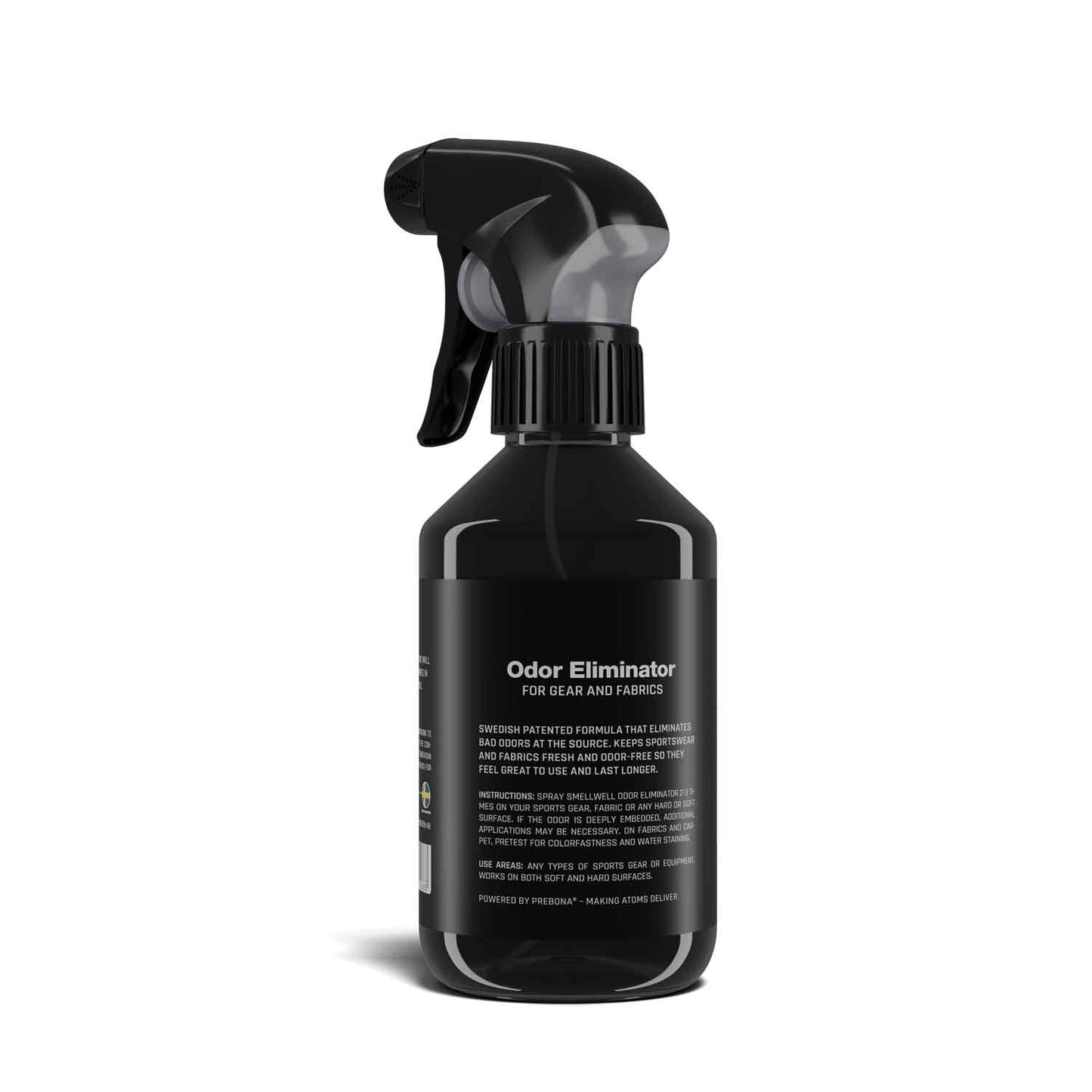 Odor Eliminator Spray