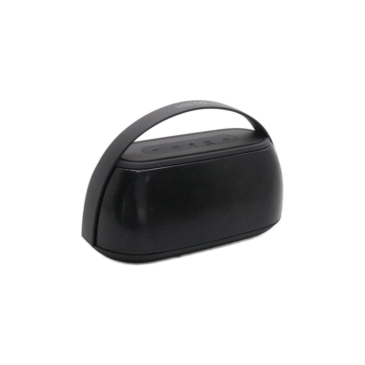 MiiLOUNGE MINI - Black