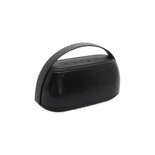 MiiLOUNGE MINI - Black