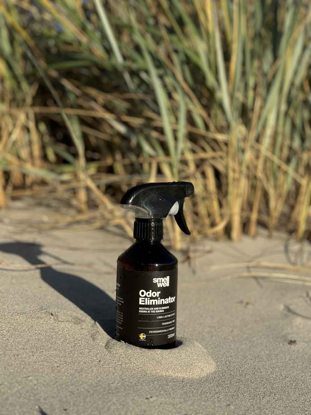 Odor Eliminator Spray