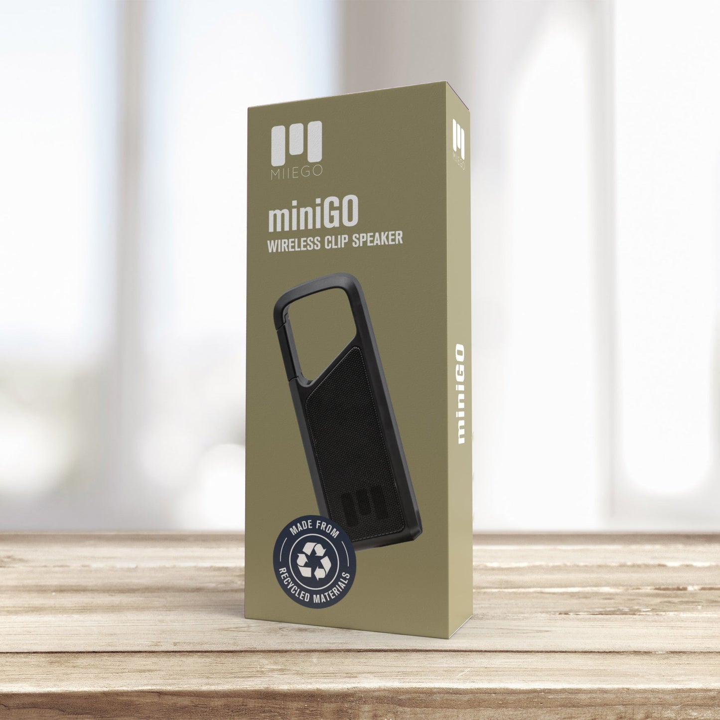 miniGO