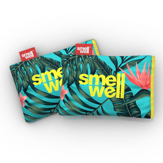 SmellWell Active Tropical Floral
