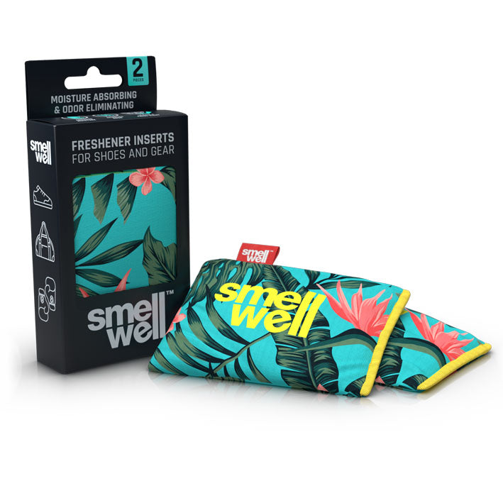 SmellWell Active Tropical Floral