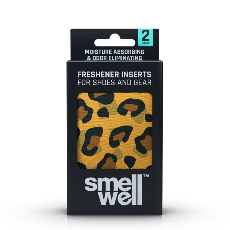 SmellWell Active Leo Brown