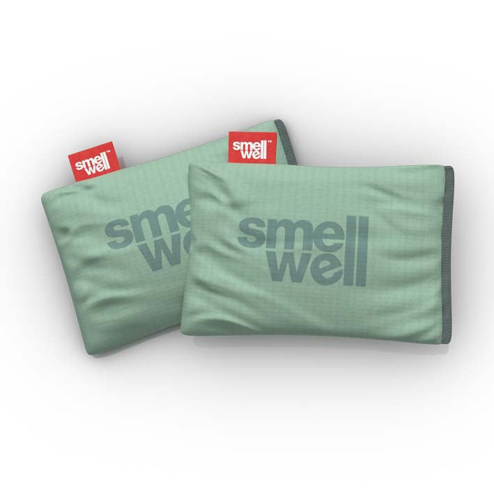 SmellWell Active Pastel Green