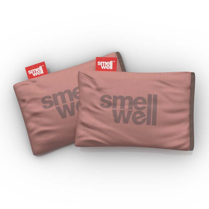 SmellWell Active Blush Pink