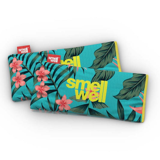 SmellWell Active XL Tropical Floral