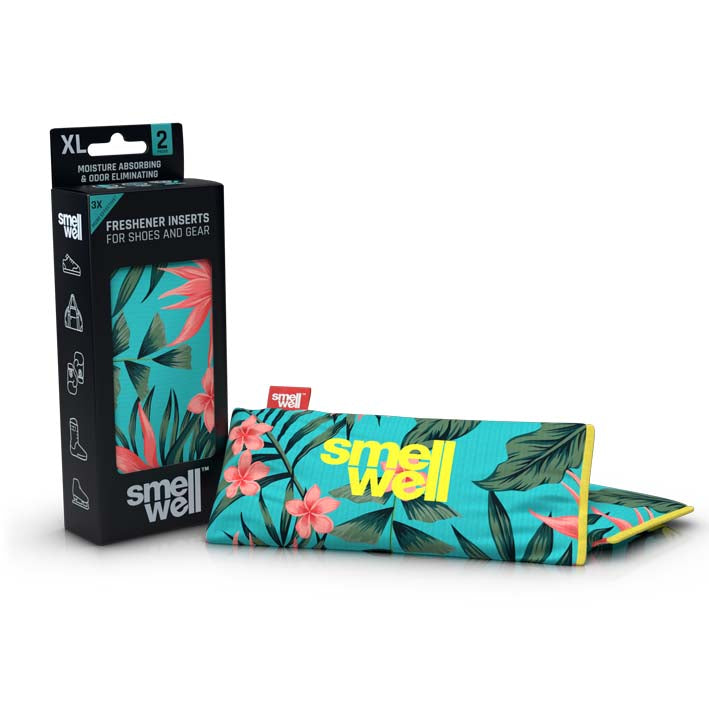 SmellWell Active XL Tropical Floral