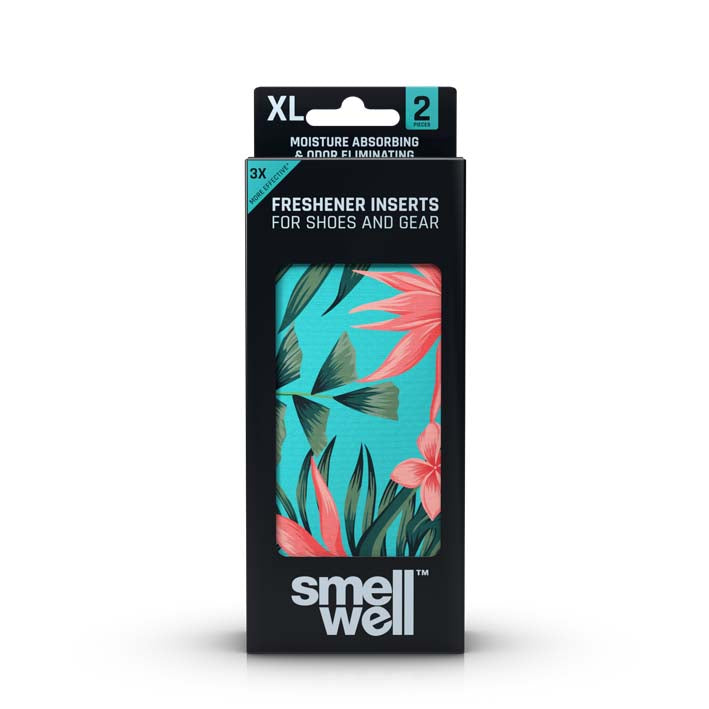 SmellWell Active XL Tropical Floral