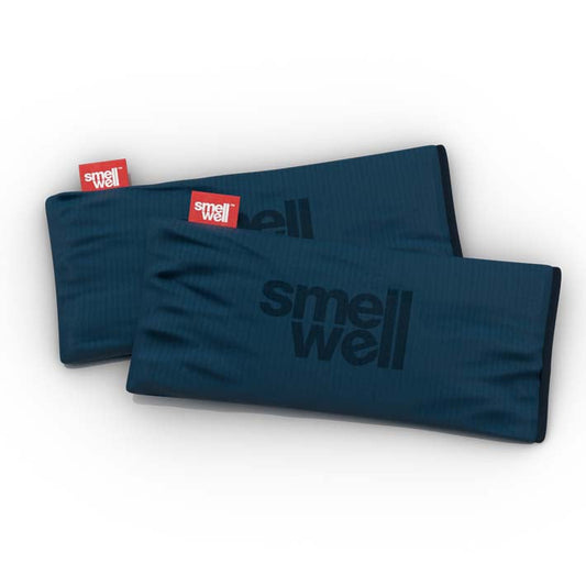 SmellWell Active XL Midnight Blue