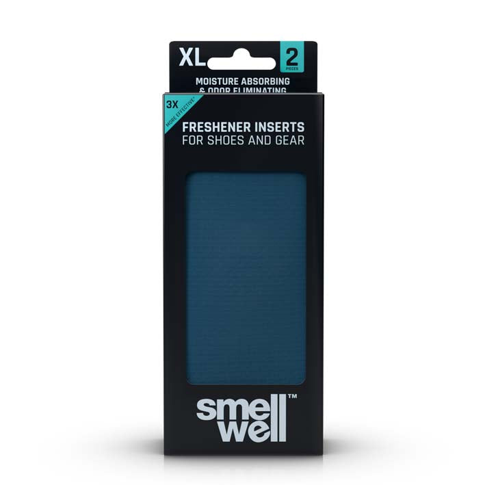 SmellWell Active XL Midnight Blue