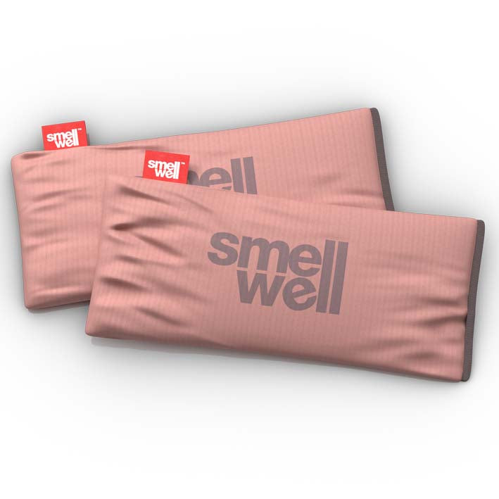 SmellWell Active XL Blush Pink