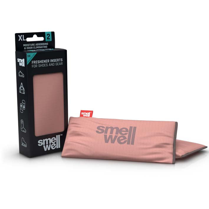 SmellWell Active XL Blush Pink