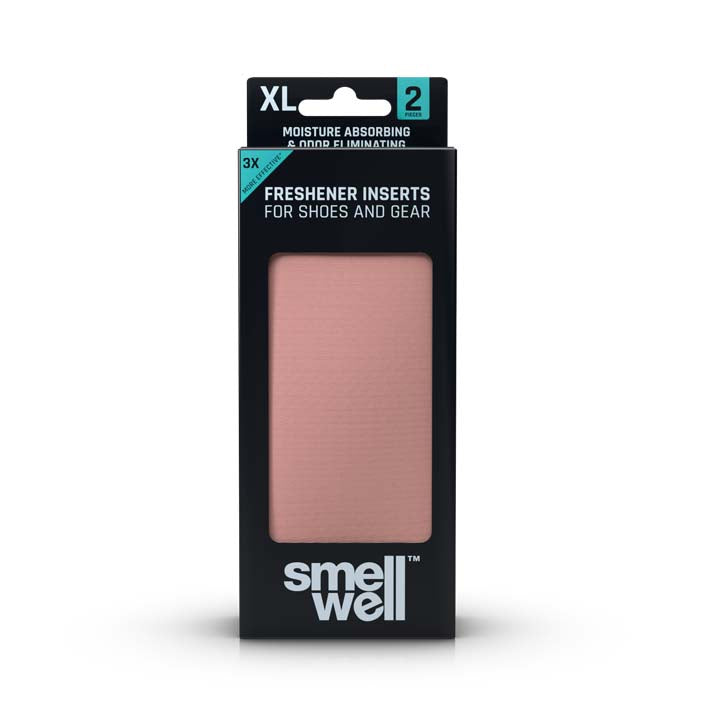 SmellWell Active XL Blush Pink