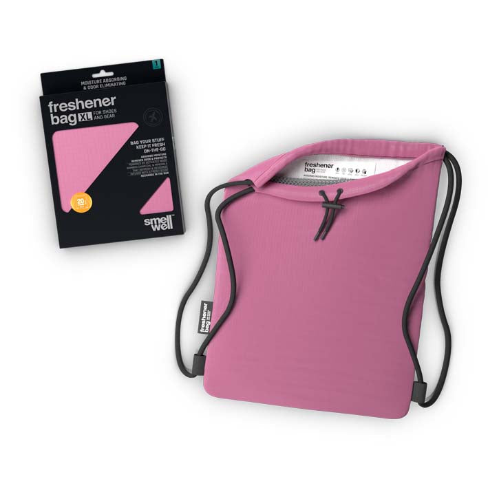 Freshener Tas XL Roze