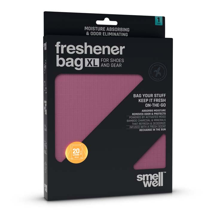 Freshener Tas XL Roze