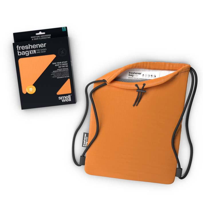 Freshener Tas XL Oranje